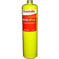 Cartucho gas Mapp de Castolín